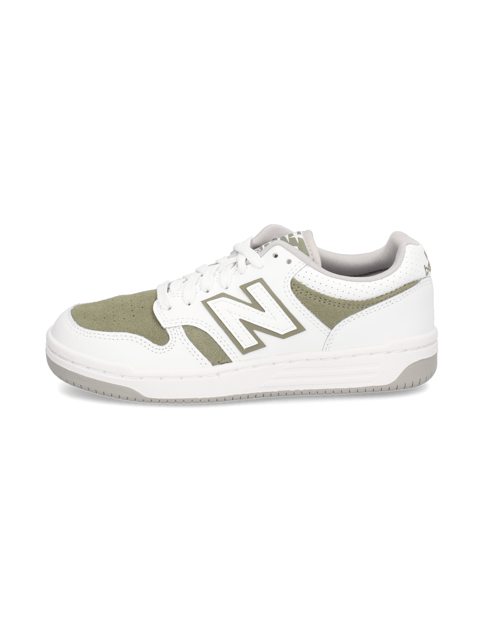 New Balance GSB480VO