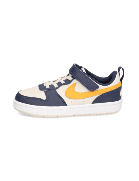 Nike Nike Court Borough Low Recraft