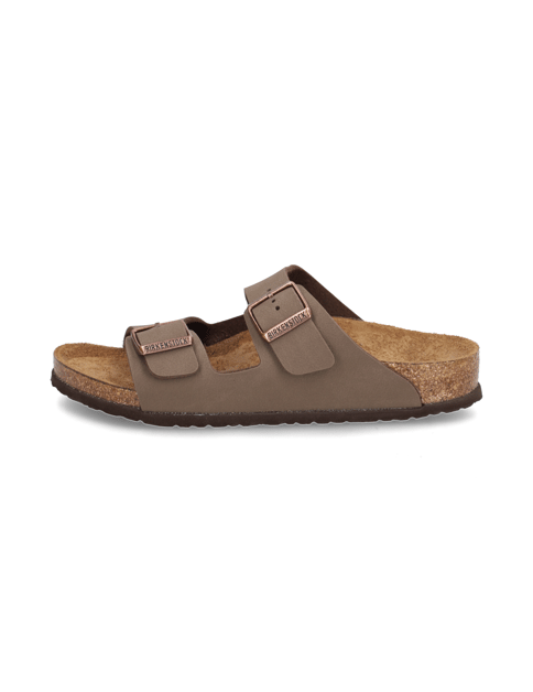 Birkenstock ARIZONA KIDS BIRKOFLOR BIRKIBUC
