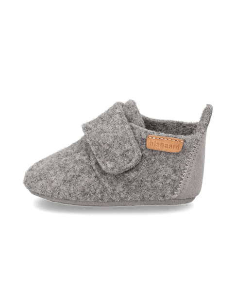 Bisgaard BABY WOOL