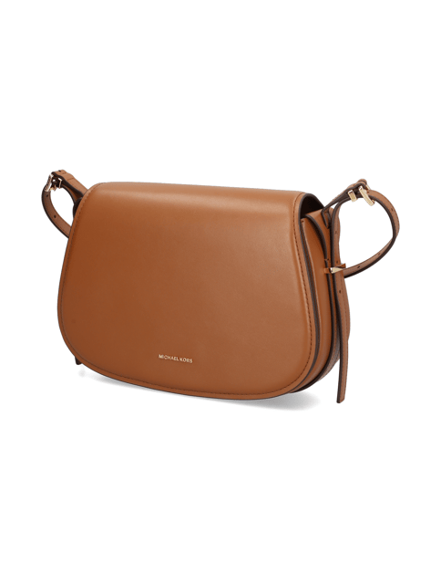 Michael Kors LYDIA MD FLAP MESSENGER