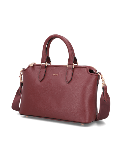 Joop decoro stampa lauren handbag shz