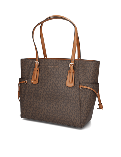 Michael Kors VOYAGER EW TOTE