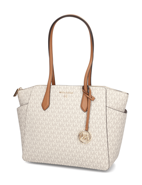 Michael Kors MARILYN MD TZ TOTE