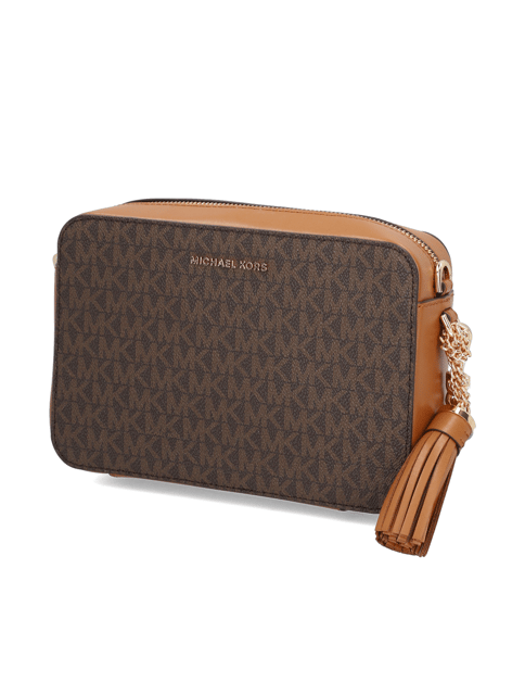 Michael Kors Jet Set MD Camera Bag