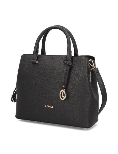 L.Credi Handtasche Maxima