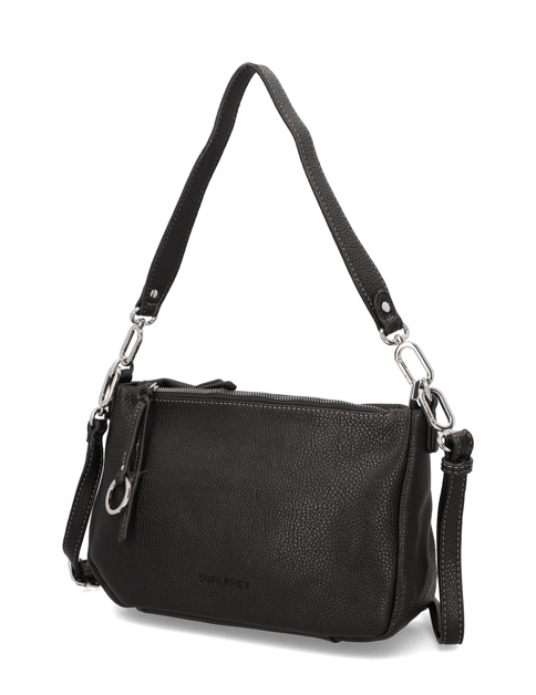 SURI FREY Lederimitat Tasche