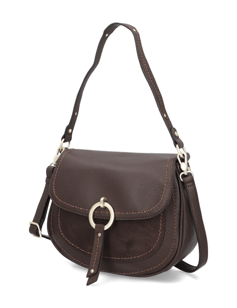 TAMARIS Lederimitat Tasche