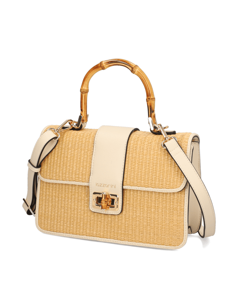 Lazzarini Bast Tasche