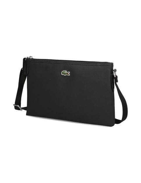 L.12.12 Concept Piqué Sliml Satchel