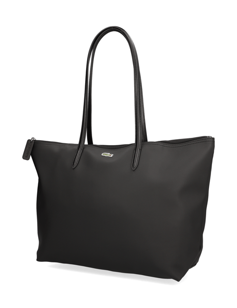 LACOSTE L.12.12 Concept Coated Canvas ToteL