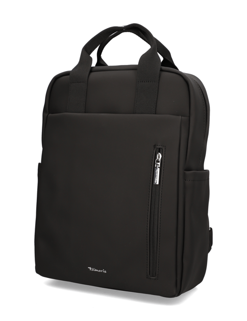 TAMARIS Lederimitat Rucksack