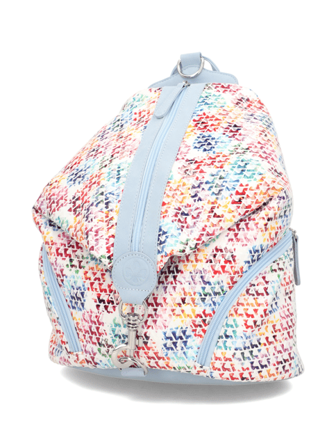 Rieker Textil Rucksack