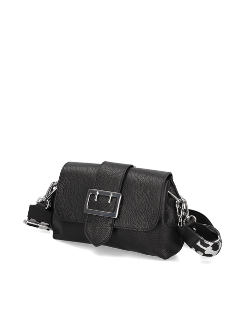 Kate Gray Glattleder Tasche
