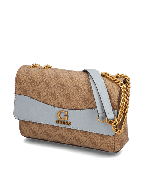 GUESS NELL LOGO