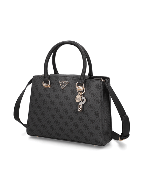 GUESS NOELLE GIRLFRIEND SATCHEL