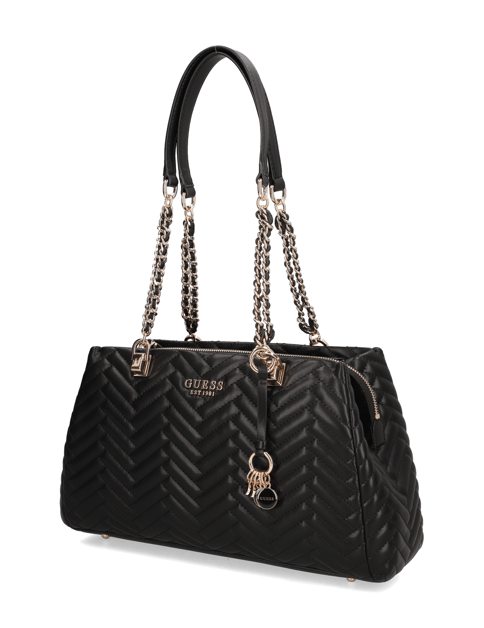 GUESS Anning Shoulder Satchel