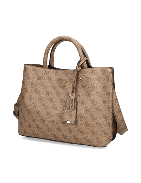 GUESS Meridian Girlfriend Satchel