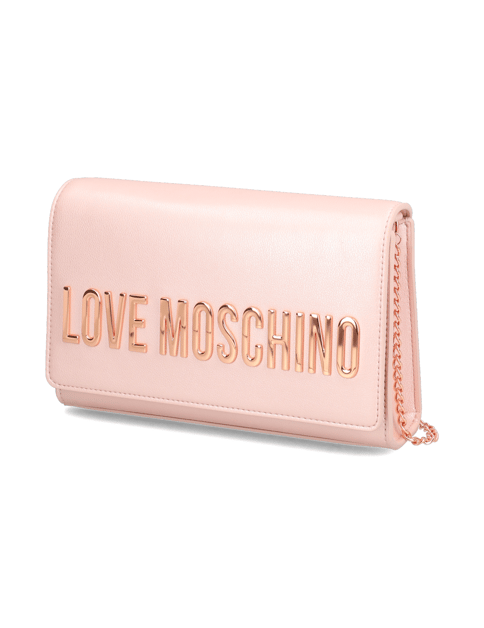 LOVE MOSCHINO Daily Smart Bag Laminated