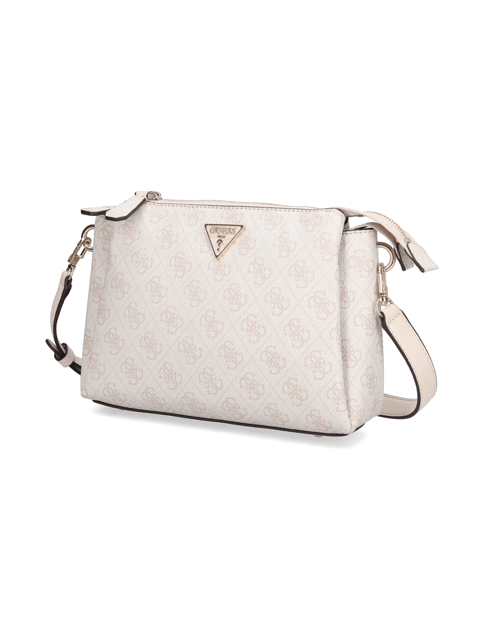 GUESS NOELLE TRI COMPARTMENT XBODY