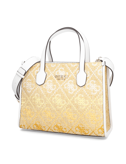 GUESS SILVANA 2 COMP TOTE