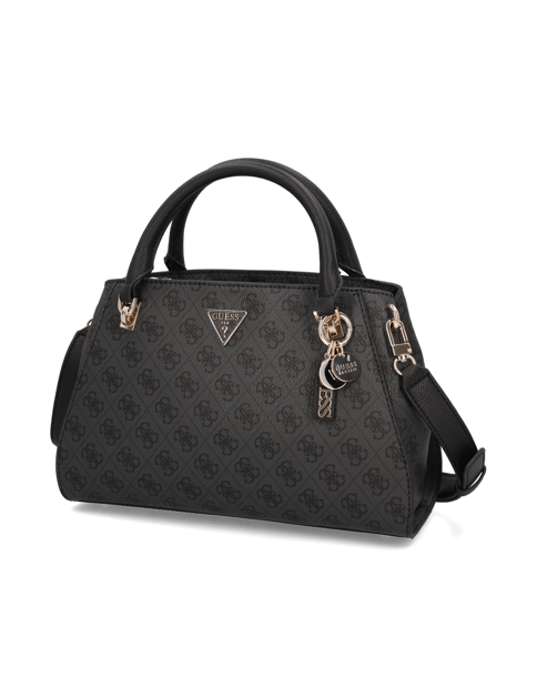 GUESS NOELLE LUXURY SATCHEL