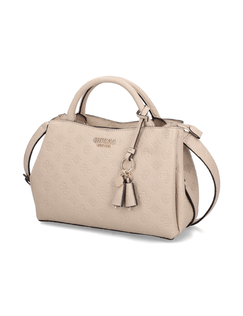GUESS PHOEBE GIRLFRIEND SATCHEL