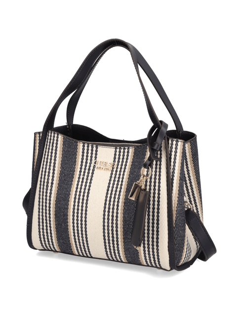 GUESS NICOLETTE Sml Gfriend Satchel