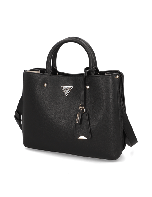 GUESS MERIDIAN II GIRLFRIEND SATCHEL