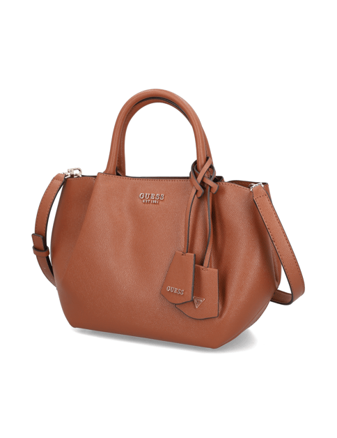 GUESS AMORETTE GIRLFRIEND SATCHEL