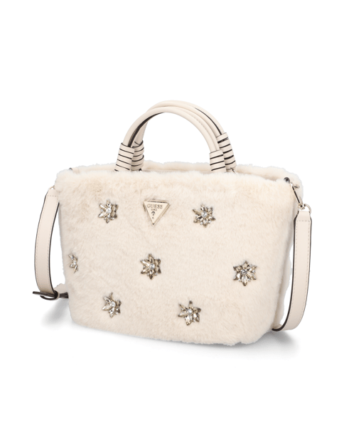 GUESS SHAIDA TOTE