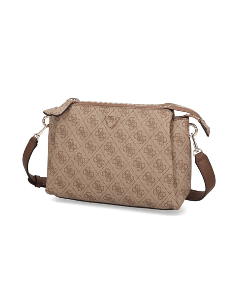 GUESS NOELLE II TRI COMP CROSSBODY