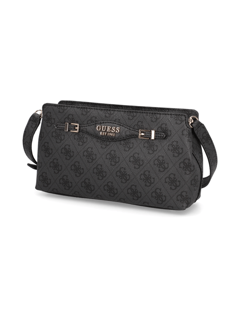 GUESS KATYA CROSSBODY TOP ZIP