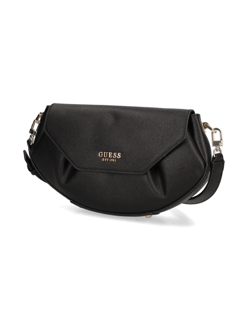 GUESS AMORETTE FLAP CROSSBODY