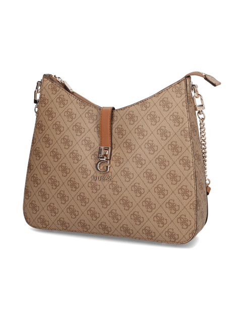 GUESS ZAMIRA HOBO SHOULDER