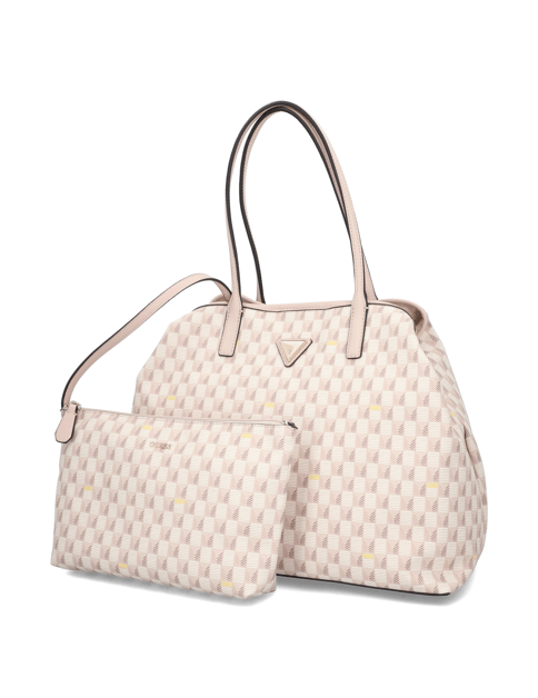 GUESS G Wave Large Tote 2 in 1