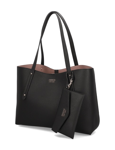 GUESS BRENTON TOTE