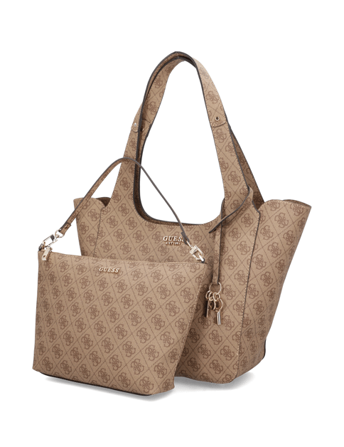 GUESS CALISTA TOTE