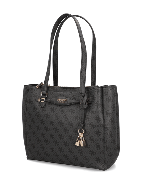 GUESS KATYA MULTI COMP TOTE