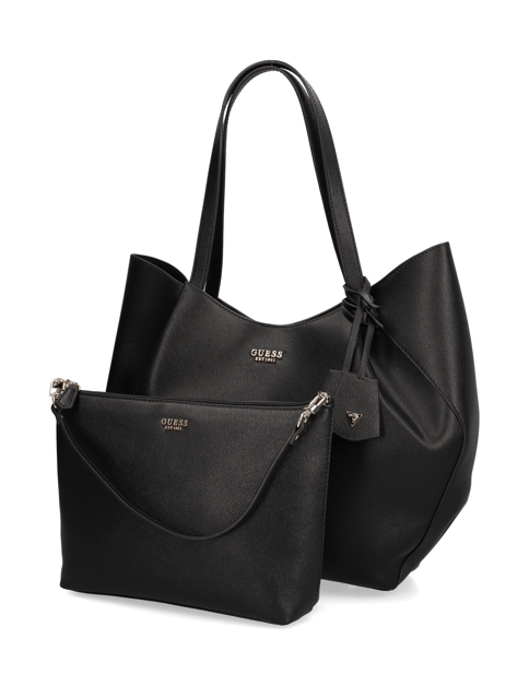 GUESS AMORETTE 2 IN 1 TOTE