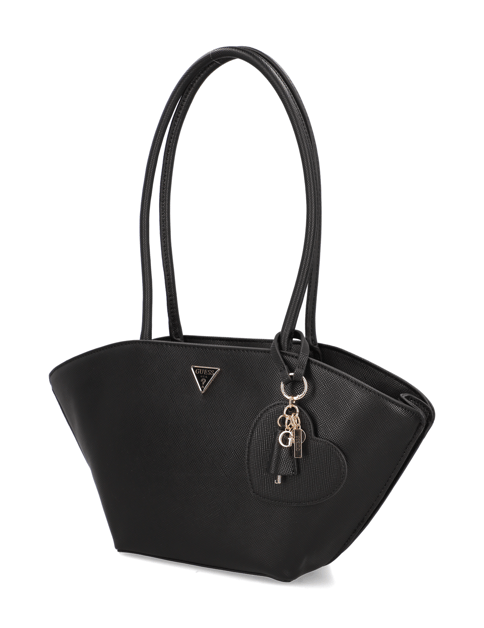 GUESS BOLENA SHOULDER SATCHEL
