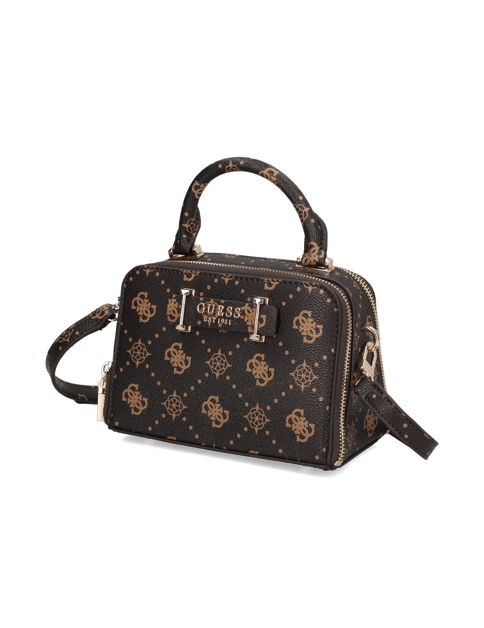 GUESS SILIA MINI SATCHEL