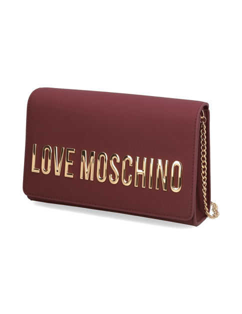 LOVE MOSCHINO SMART DAILY BAG CLUTCH