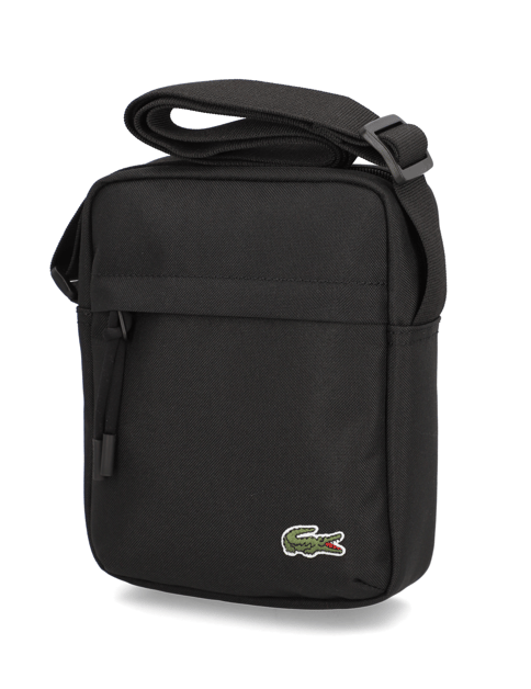 LACOSTE Neocroc Crossover Bag