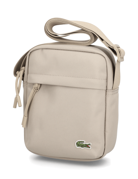 LACOSTE Neocroc Crossover Bag