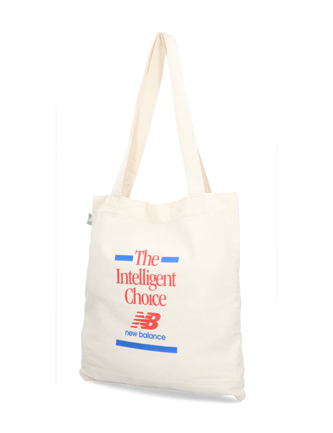New Balance Graphic Tote