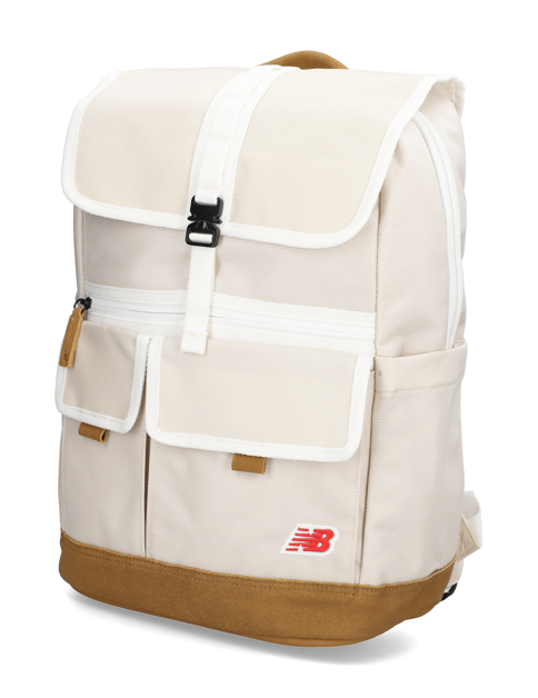 New Balance Legacy Icon Flap Backpack