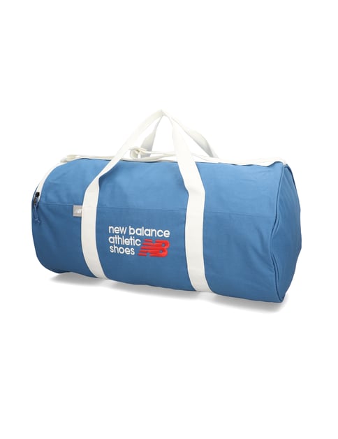 New Balance Canvas Duffel