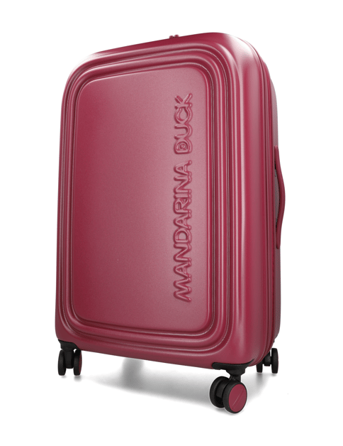 Mandarina Duck KOFFER 45X35X69 CM
