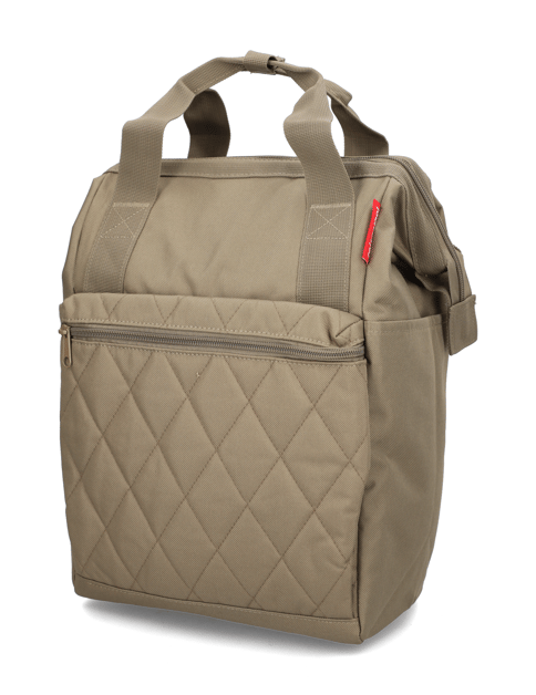 REISENTHEL Textil Rucksack